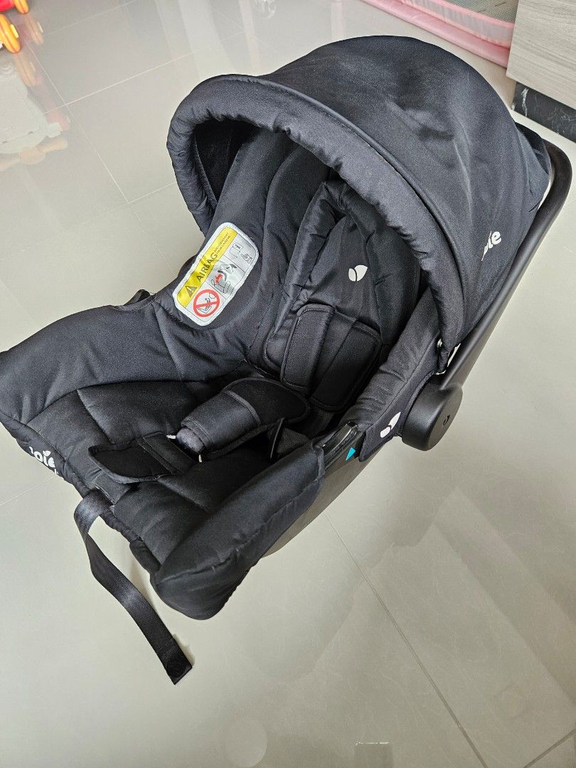 Joie Juva car seat., Babies & Kids, Going Out, Car Seats on Carousell