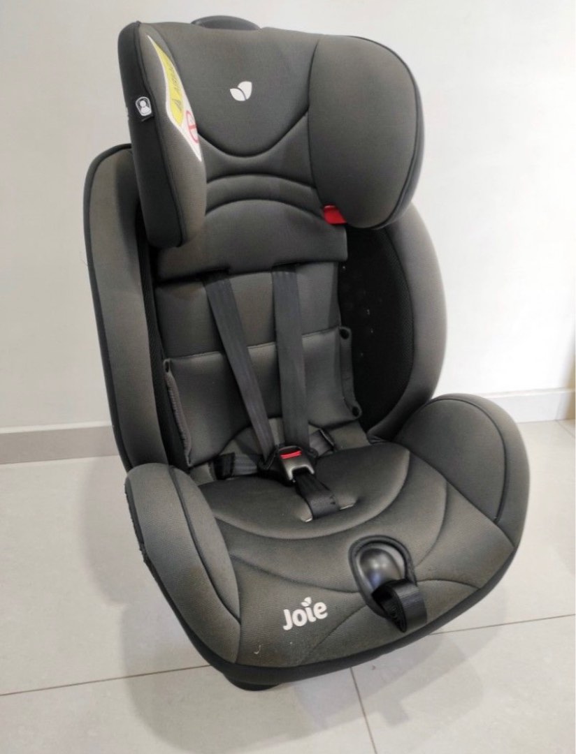 Joie Stages Car Seat, Babies & Kids, Going Out, Car Seats on Carousell