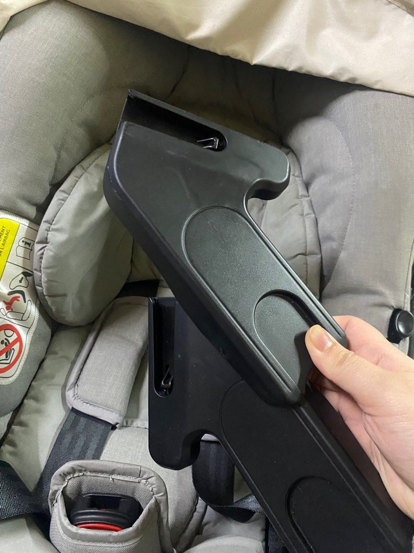 Joie car seat pram adapter shop
