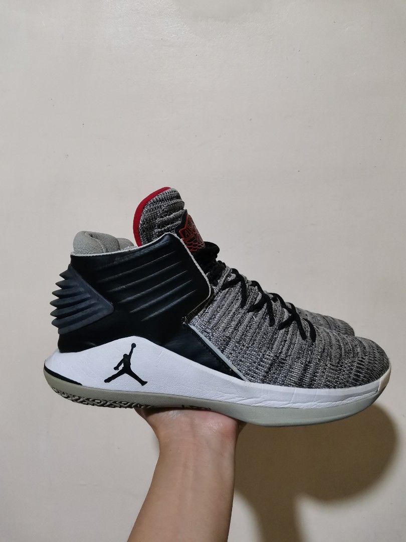 Air jordan 32 mvp shop