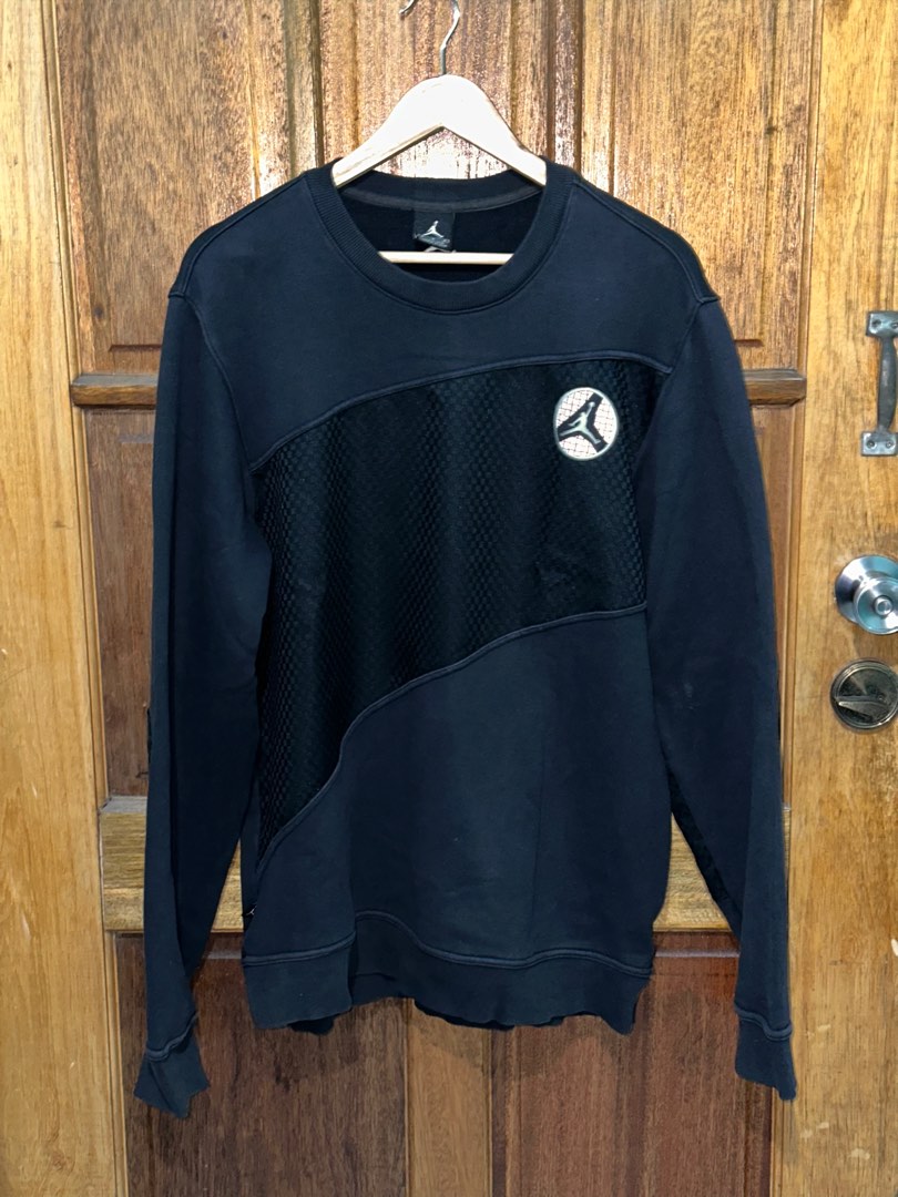 mens jordan pullover