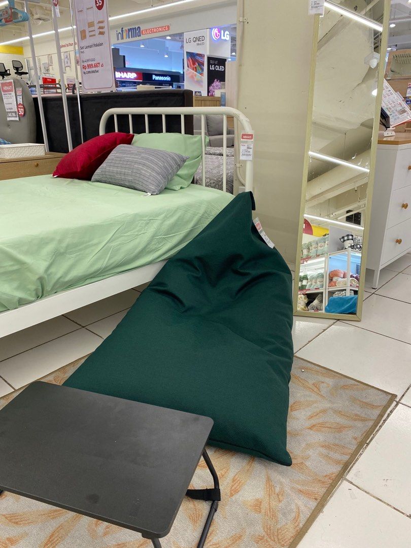 Jual murah bean bag informa selma