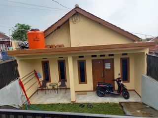 Jual rumah lokasi cilame bandung barat