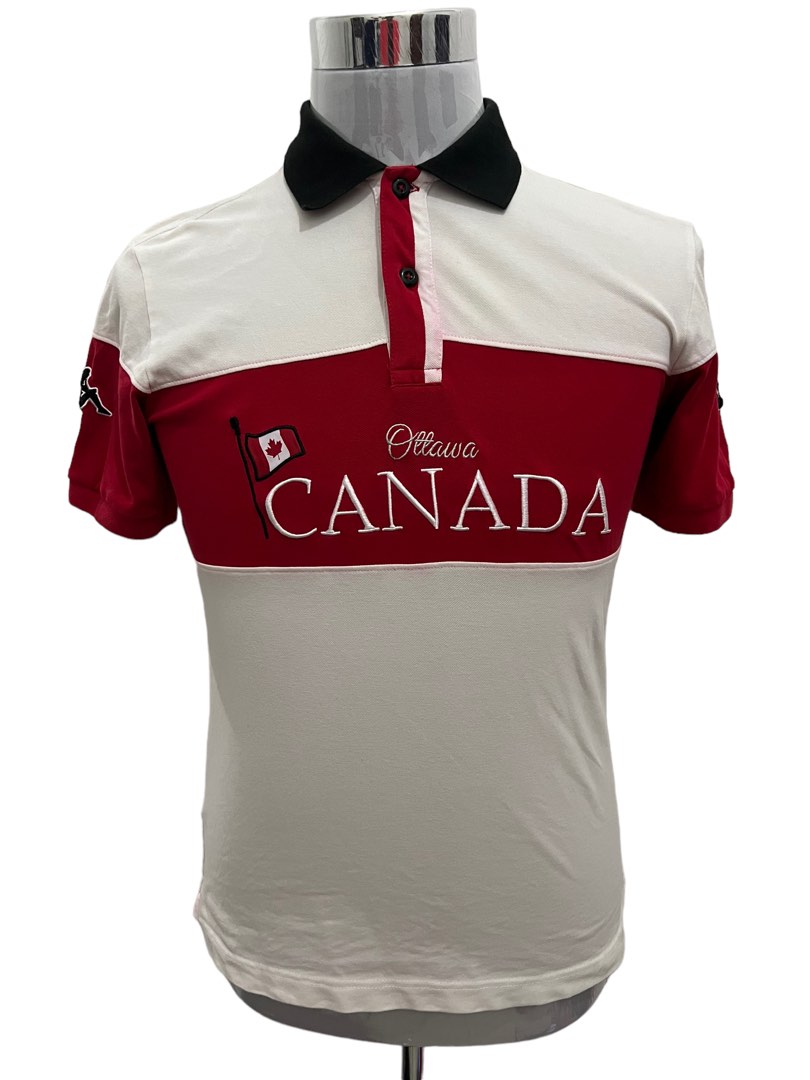 Canadese kappa 2025