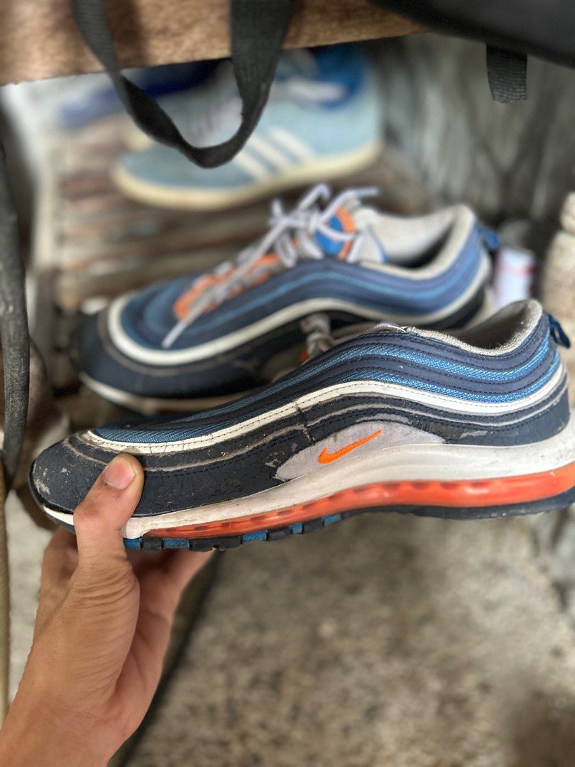 kasut nike air max 97