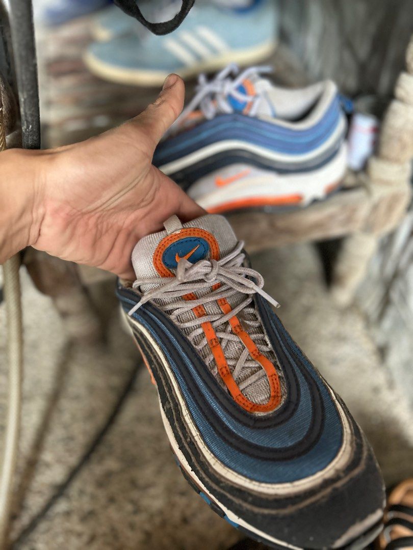 Kasut air sale max 97