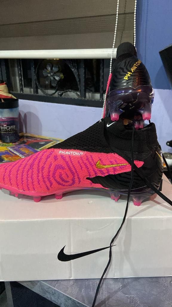 kasut nike kobe