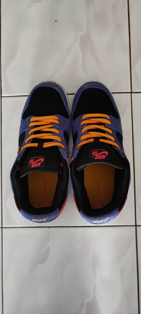 kasut sb dunk