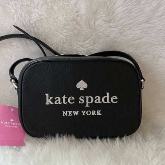 KATE SPADE PHONE CROSSBODY BAG, Luxury, Bags & Wallets on Carousell