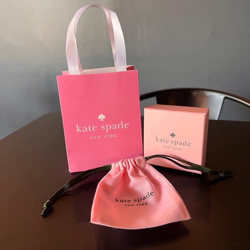 Kate Spade Set, Women's Fashion, Jewelry & Organizers, Necklaces on