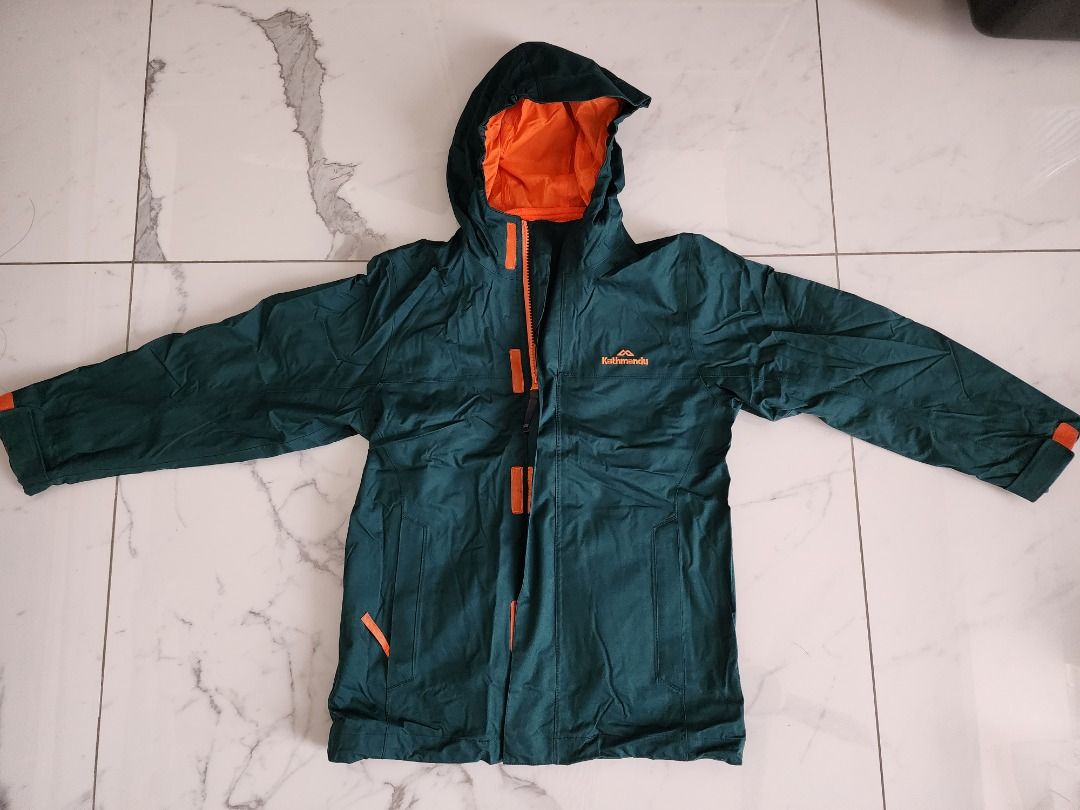 Kathmandu baby sale snowsuit