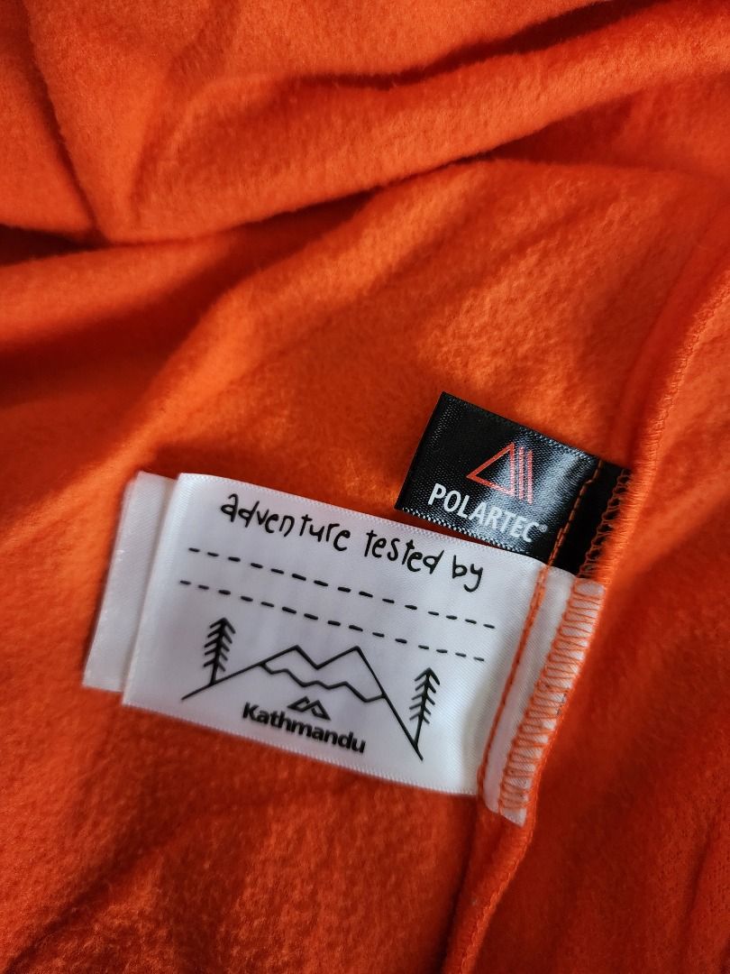Kathmandu snow jacket online