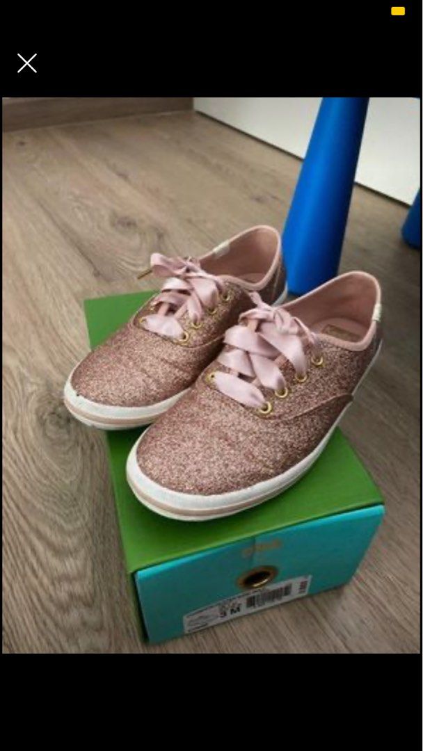 Keds takashimaya hotsell