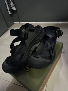 Keens Sandal