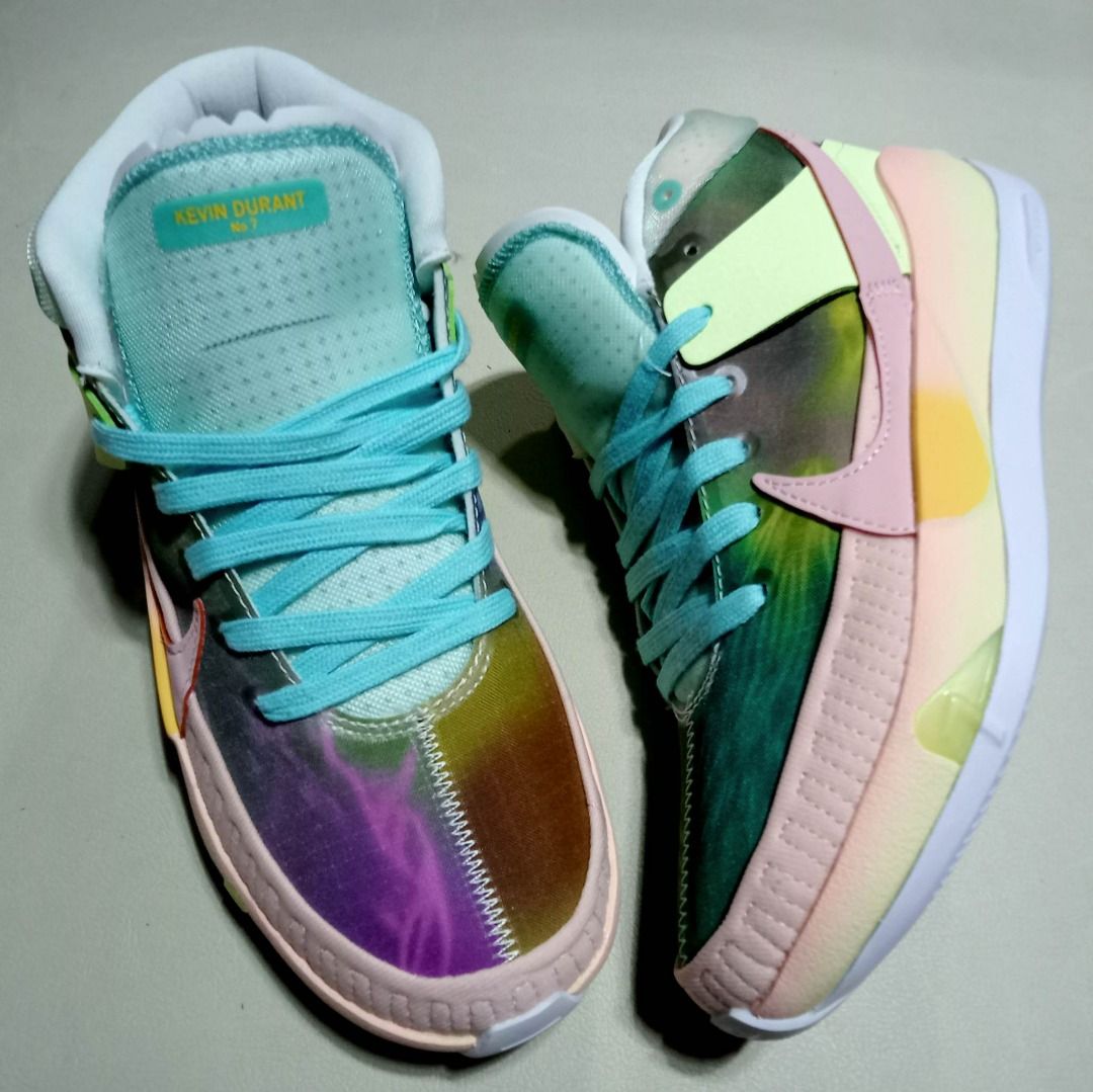 Kevin durant deals womens sneakers