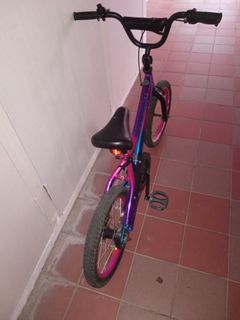 Kids bike btwin Sports Equipment Bicycles Parts Bicycles on