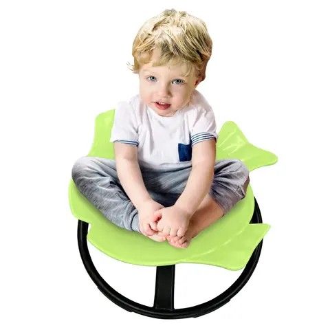Swivel chair baby 2025