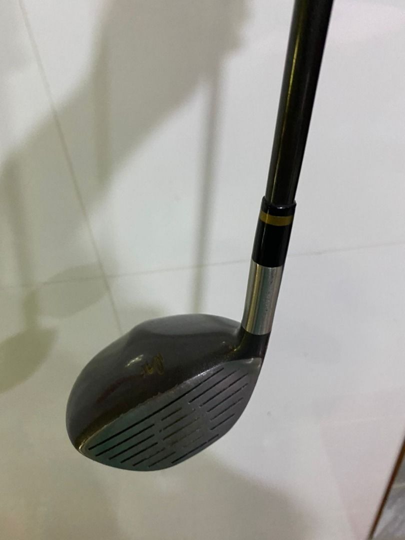 King Cobra 5-Wood, Sports Equipment, Sports & Games, Golf on Carousell