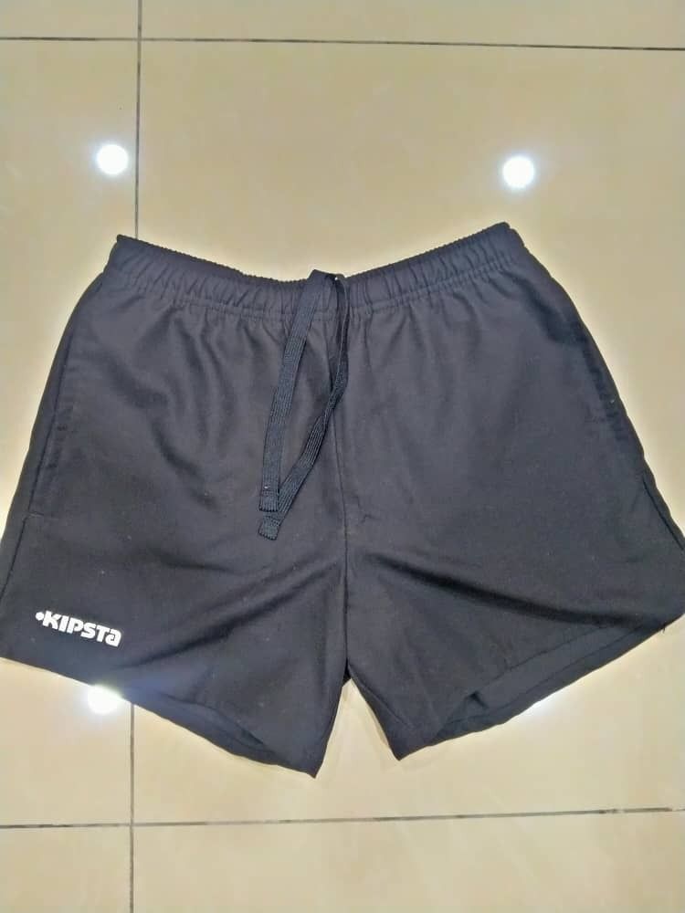 Short kipsta rugby best sale