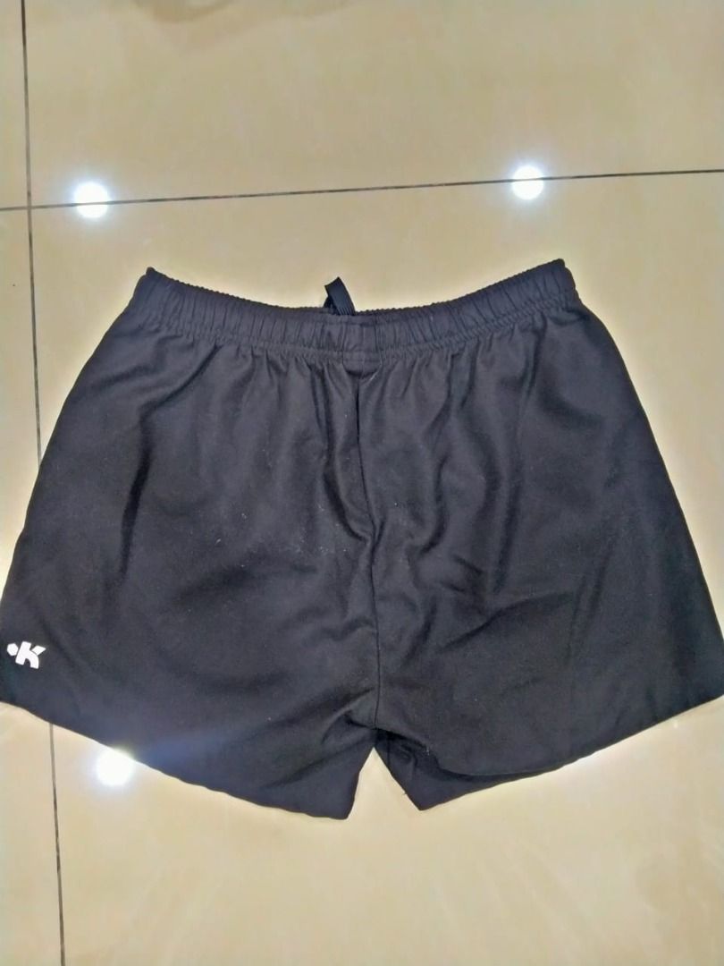Short new arrivals rugby kipsta