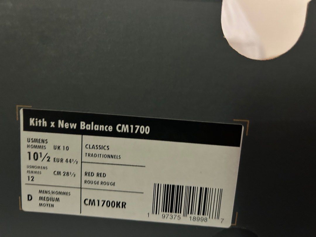 New balance 1700 femme hot sale