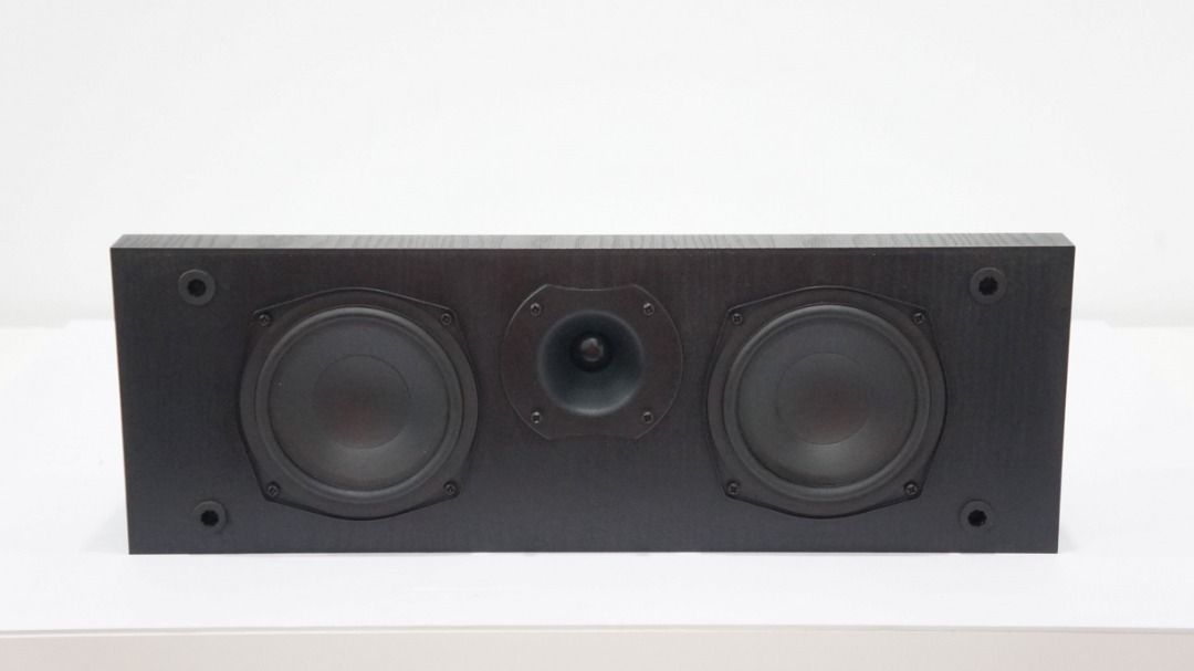 Klipsch KV1 Classic Center Channel Speaker (made in USA), Audio