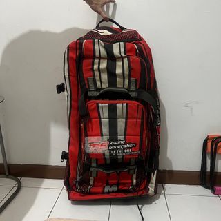 Tas Ransel Pria Sacma BA 490