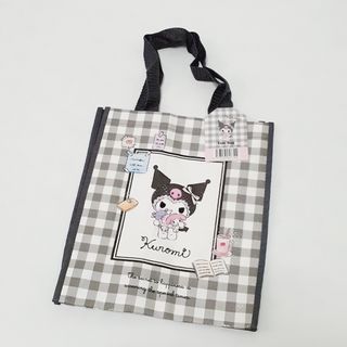 Kuromi Mini Tote Bag