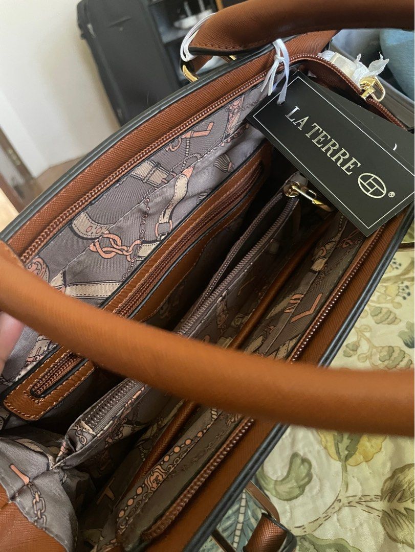 La terre purse hot sale
