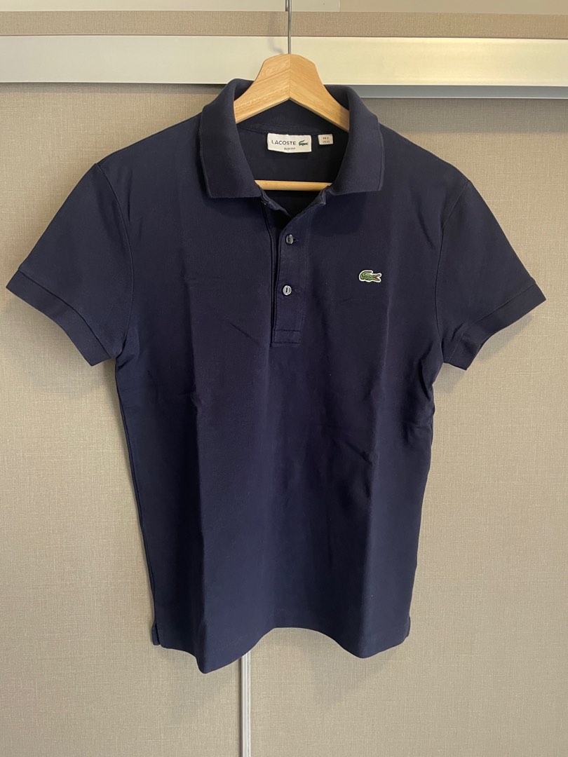 Mid valley lacoste store