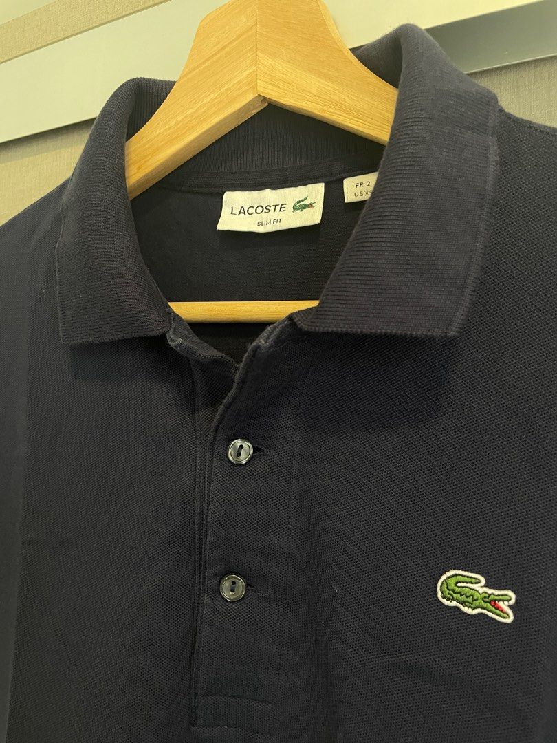 Mid valley outlet lacoste
