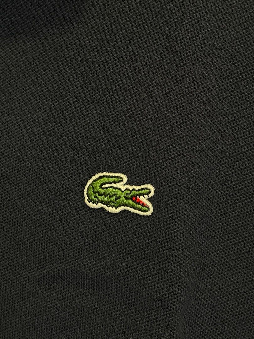 Lacoste mid valley online