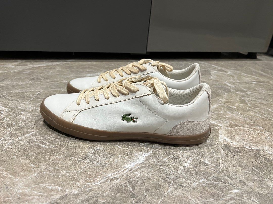 Lacoste footwear megamall new arrivals