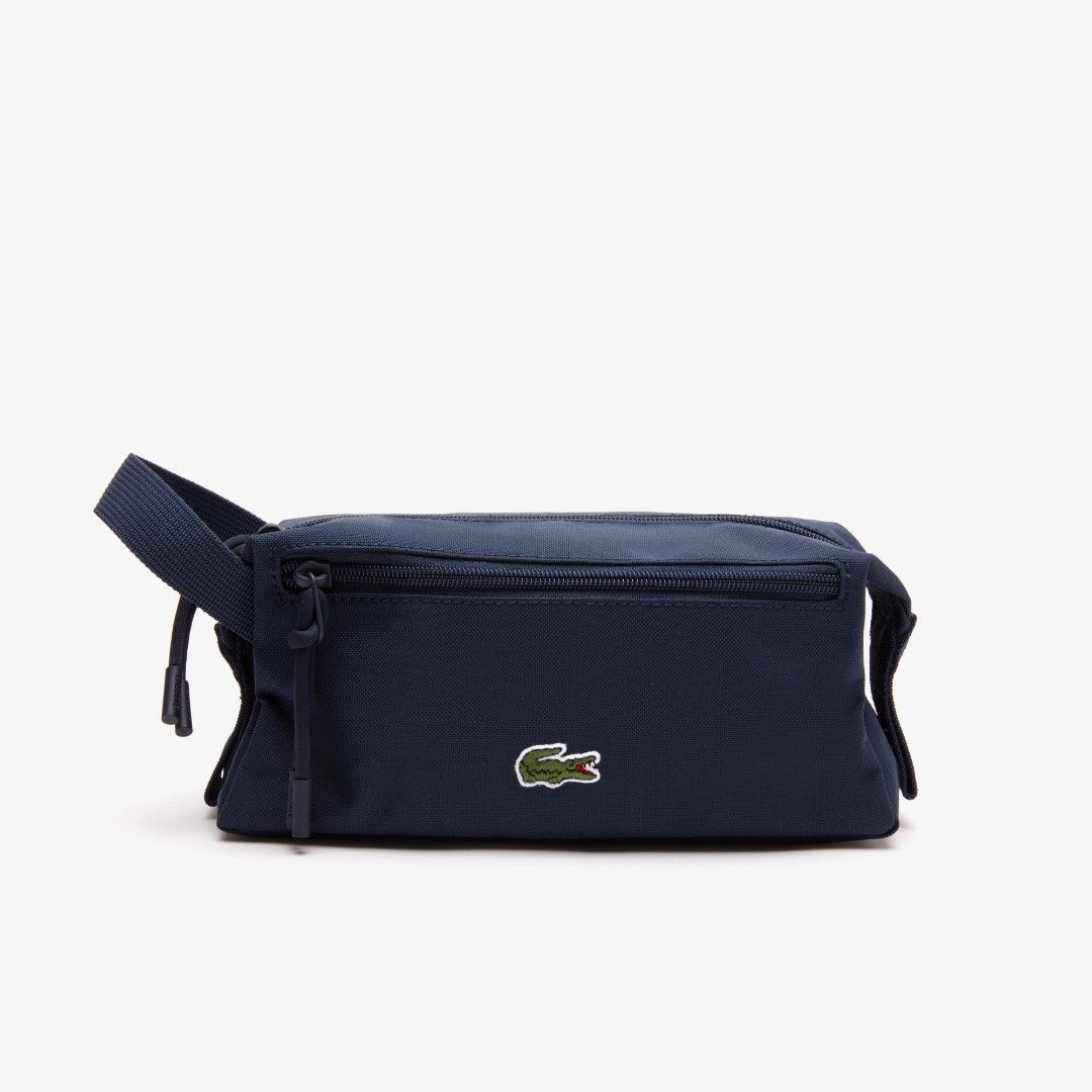 Lacoste online dopp kit