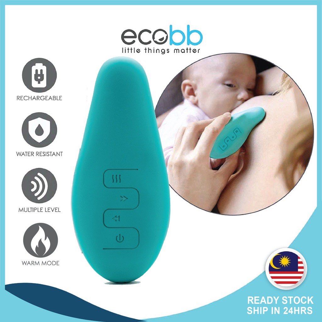 Lactation Massager x2