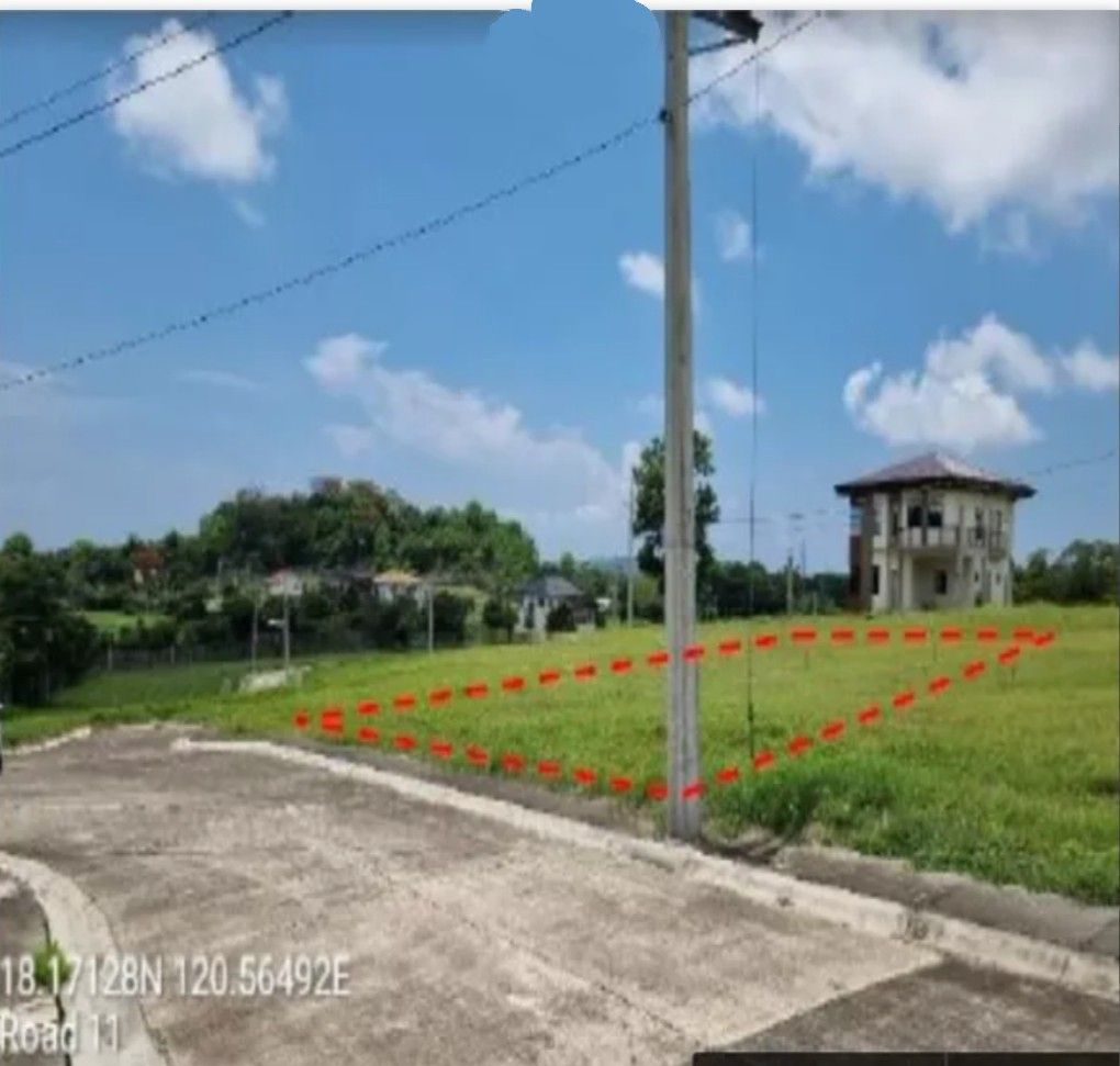 Laoag City, ILOCOS NORTE Foreclosed Vacant lot for sale in HanaLei