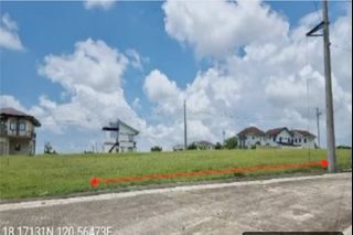 Laoag City, ILOCOS NORTE -Foreclosed Vacant lot for sale in HanaLei Heights Subdivision!!