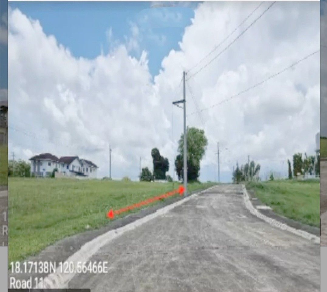 Laoag City, ILOCOS NORTE Foreclosed Vacant lot for sale in HanaLei