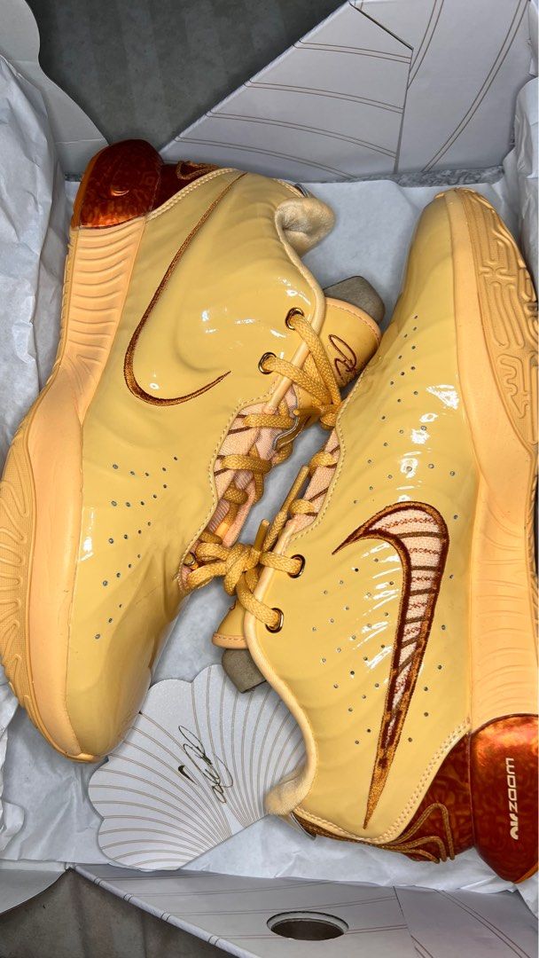 Lebron melon hot sale