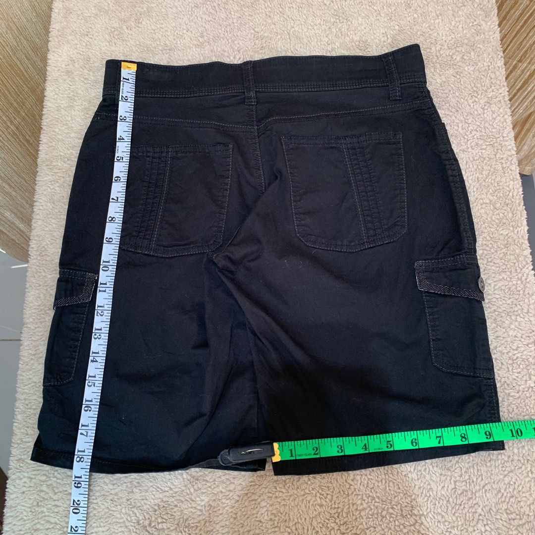 Lee sinfully soft clearance shorts