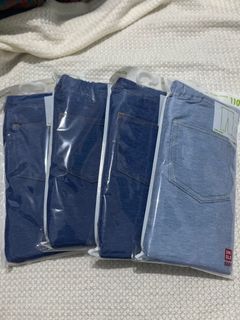 Legging Balita Uniqlo