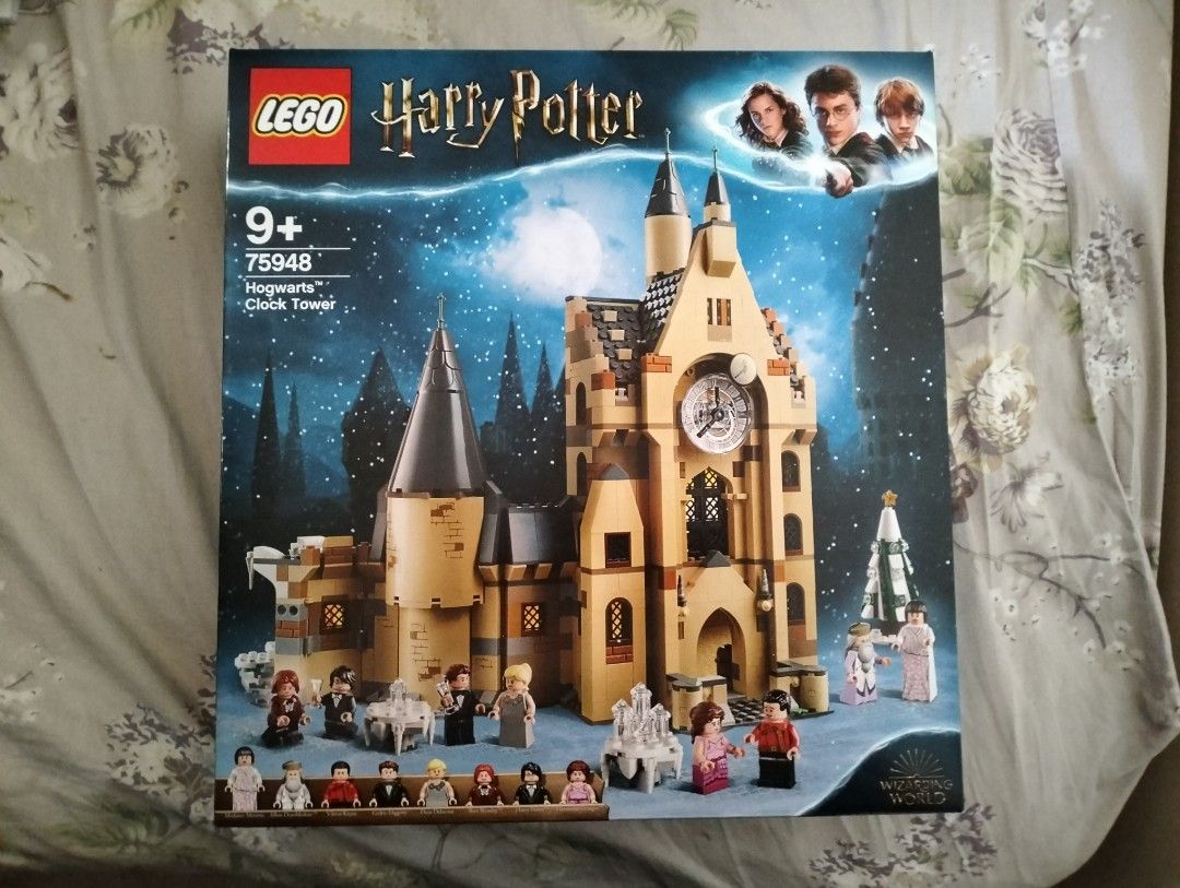 Lego 75948 outlet