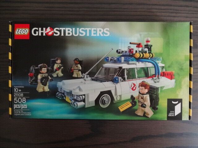 Lego set new arrivals 21108