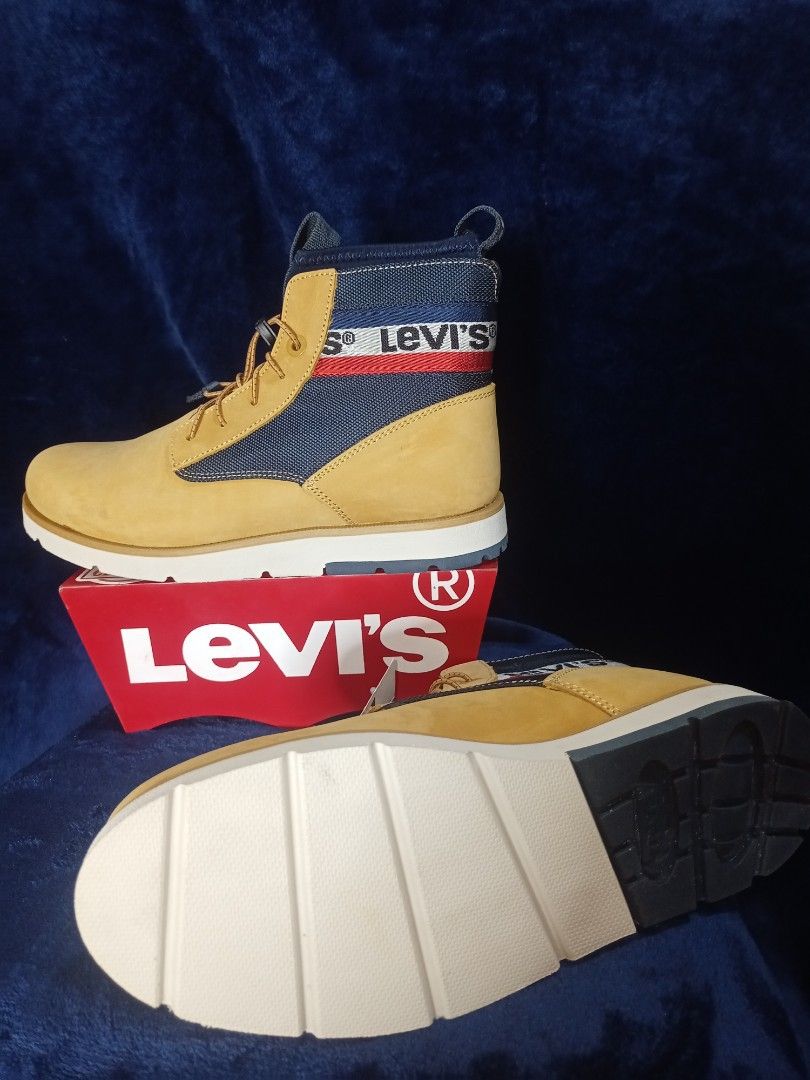Levis jax sales lite