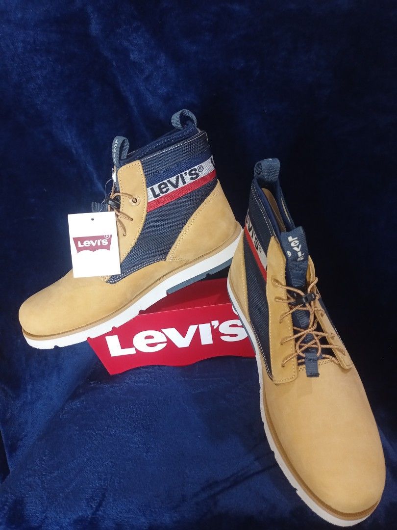 Levis jax shop lite