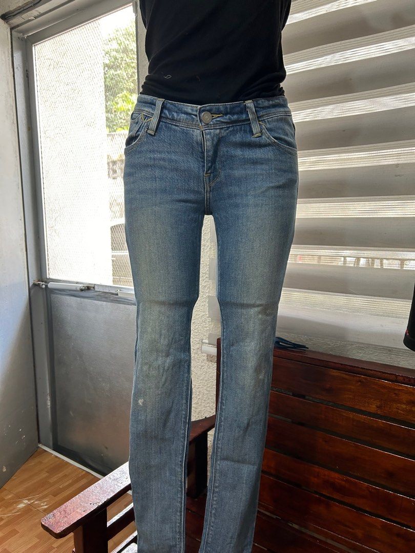 Levis Jeans Original