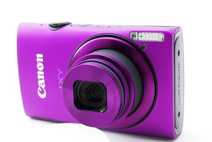 ショップ Canon IXY 600F - カメラ
