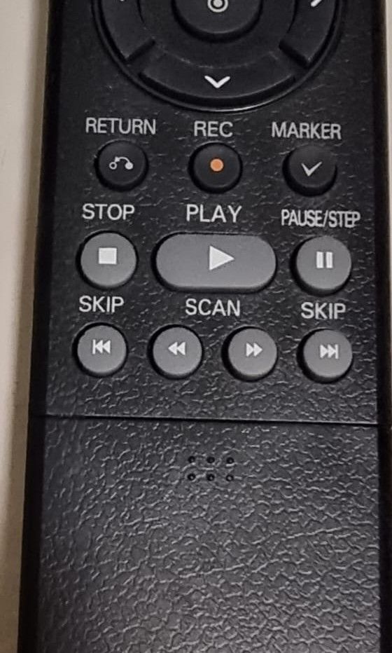 LG HDD/DVD recorder RH388H, TV & Home Appliances, TV & Entertainment