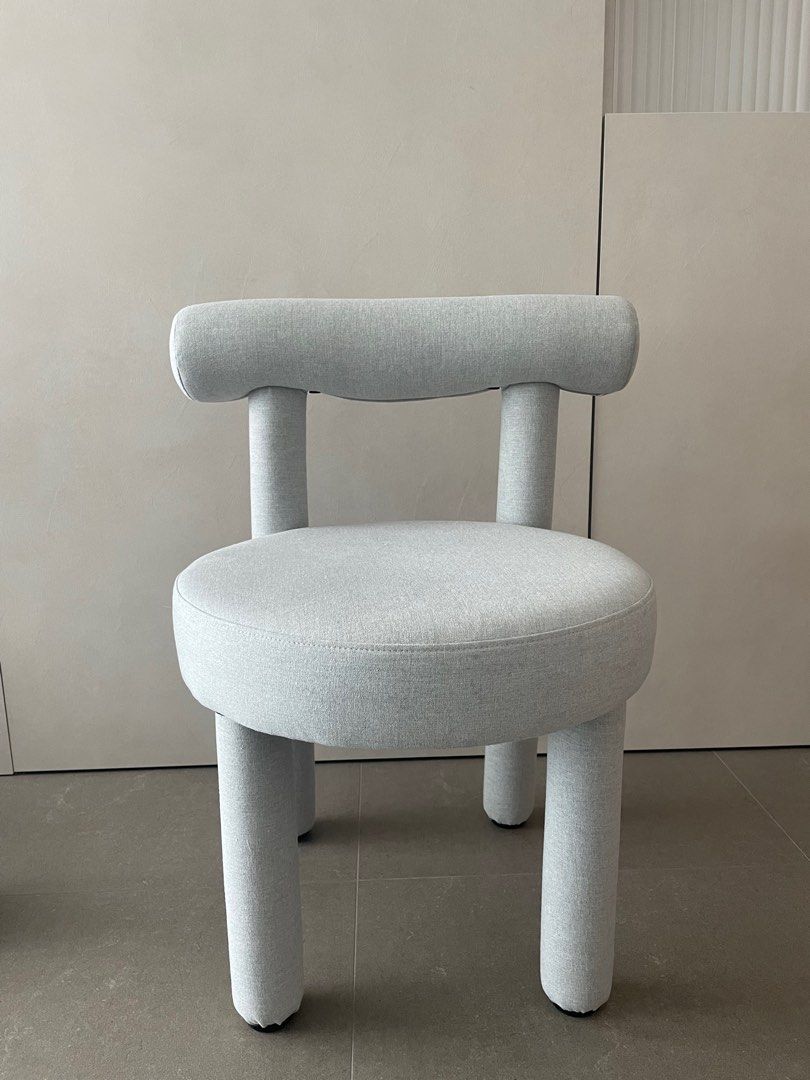 Easy chair cloth material sale