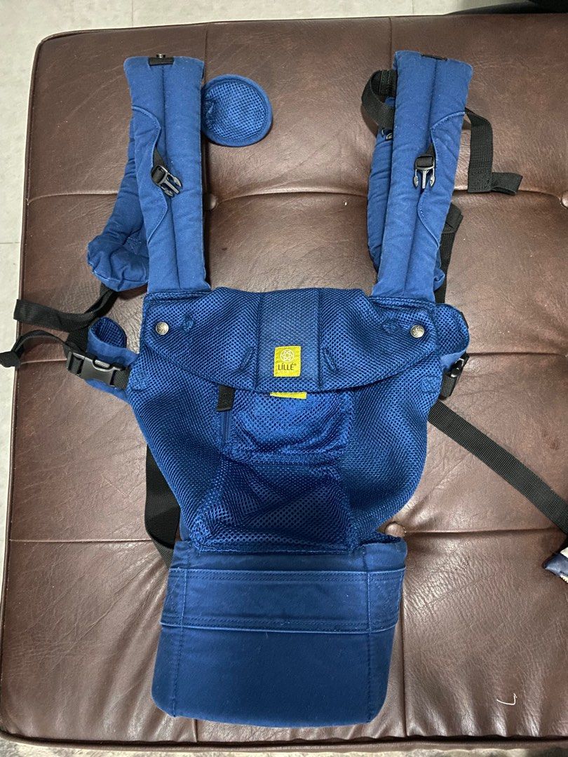 Lillebaby used shop